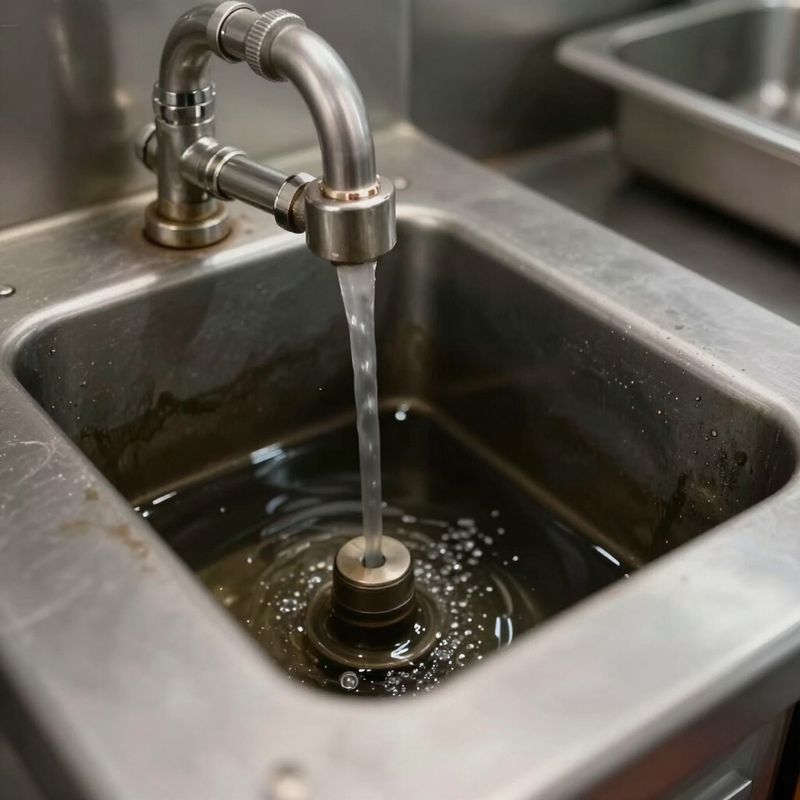 Garbage Disposal in Bartlett