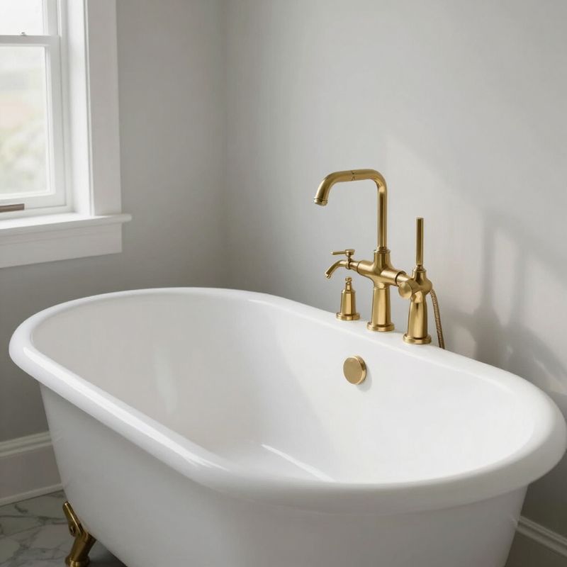 Bathroom & Kitchen Upgrades in Bartlett